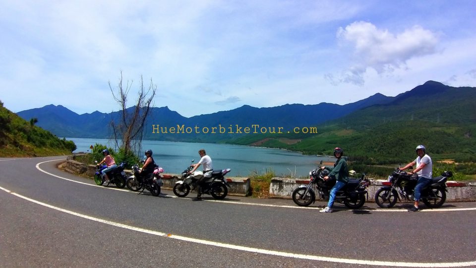 Hai Van Pass tour from Da Nang