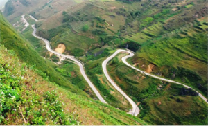 motorbike tour northern vietnam