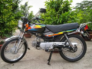 buy honda win vietnam motorbike