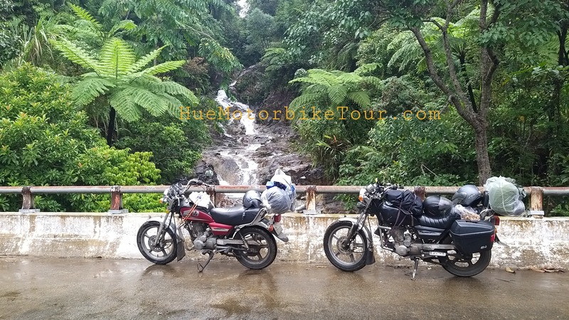 Easy rider Vietnam