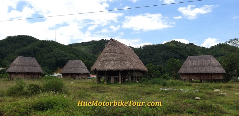 Da Nang to Hue 3-day motorbike tour